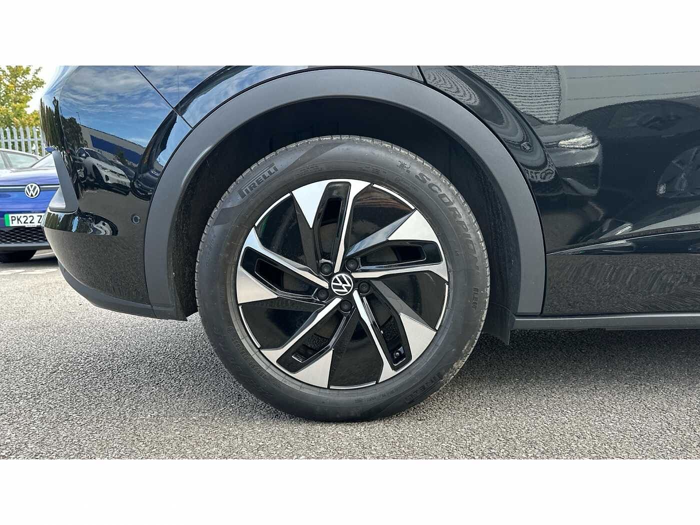 Volkswagen ID.5