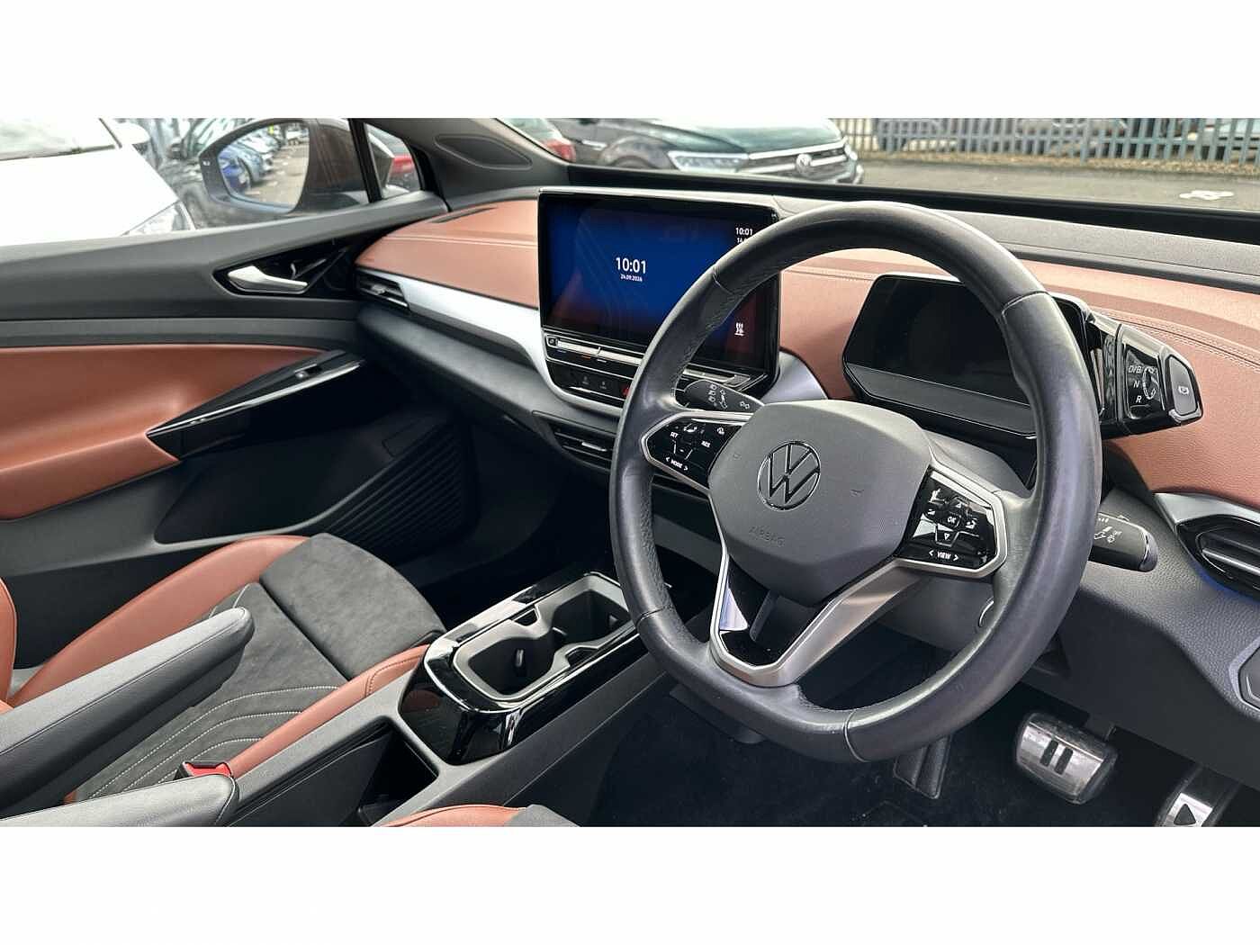 Volkswagen ID.5