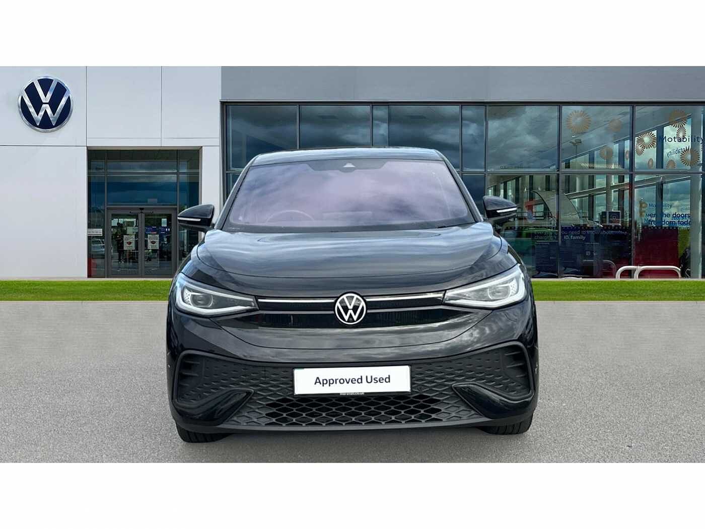 Volkswagen ID.5