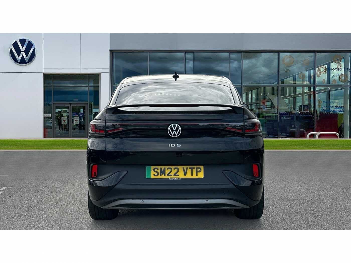Volkswagen ID.5