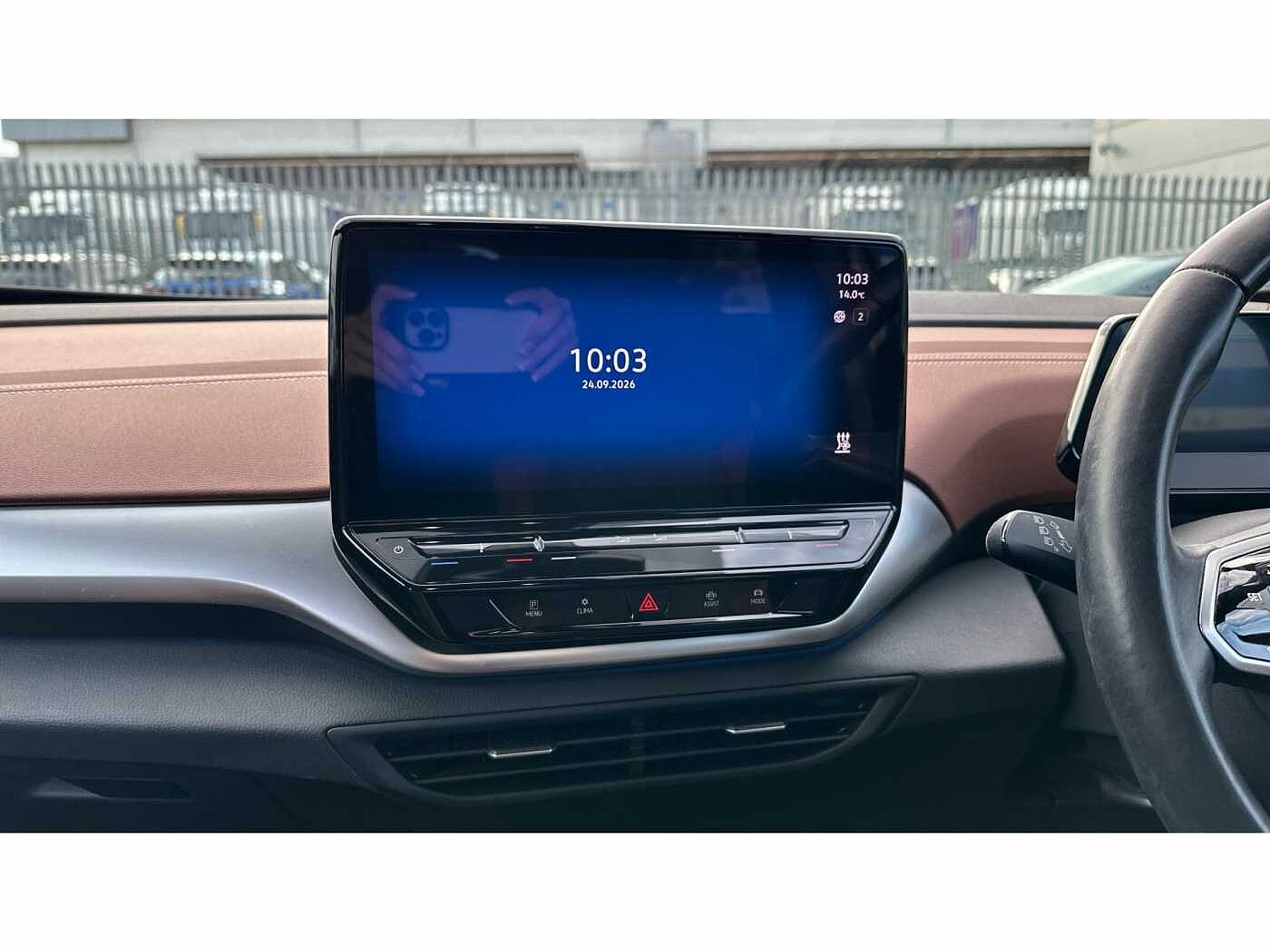 Volkswagen ID.5