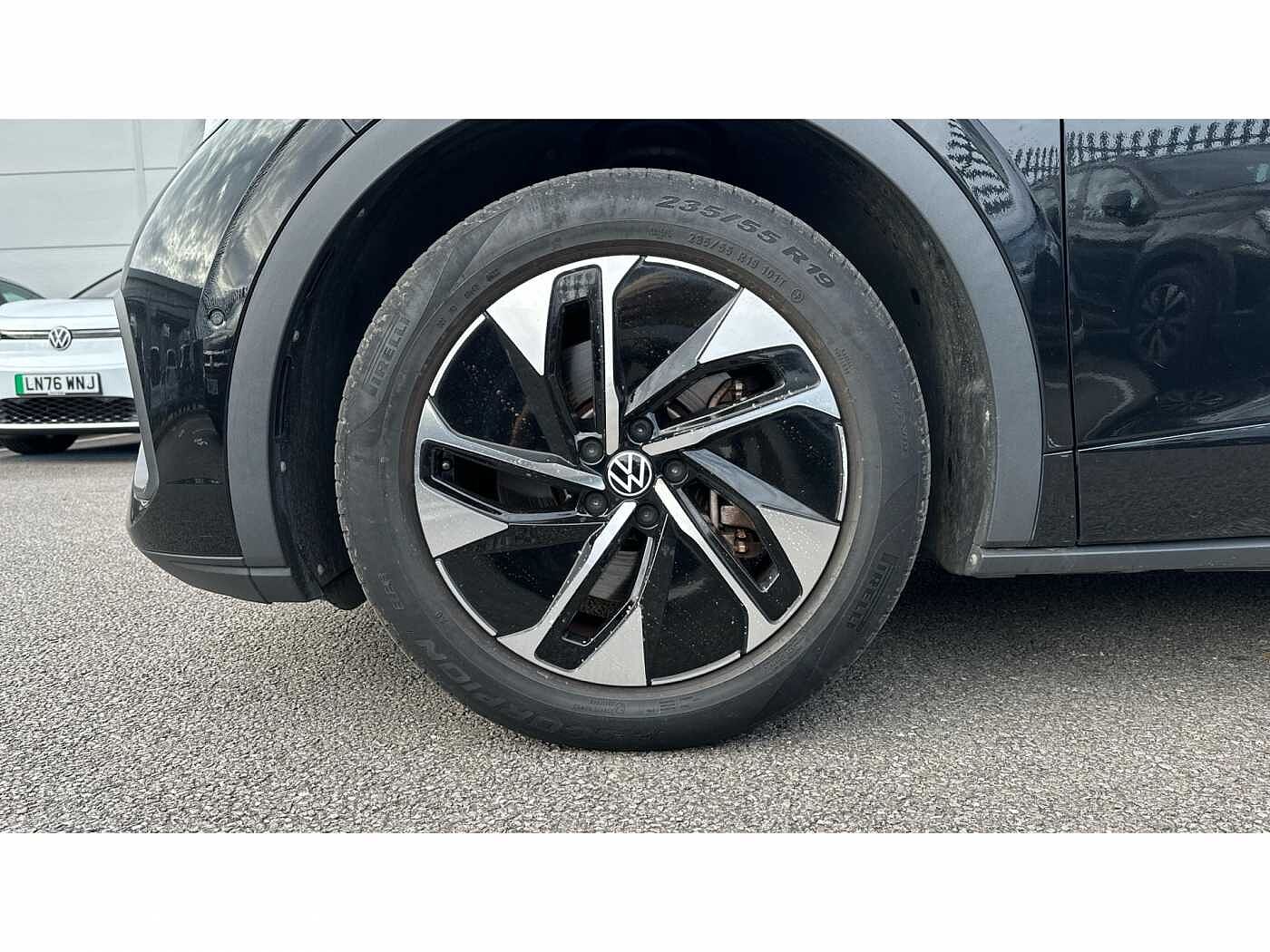 Volkswagen ID.5