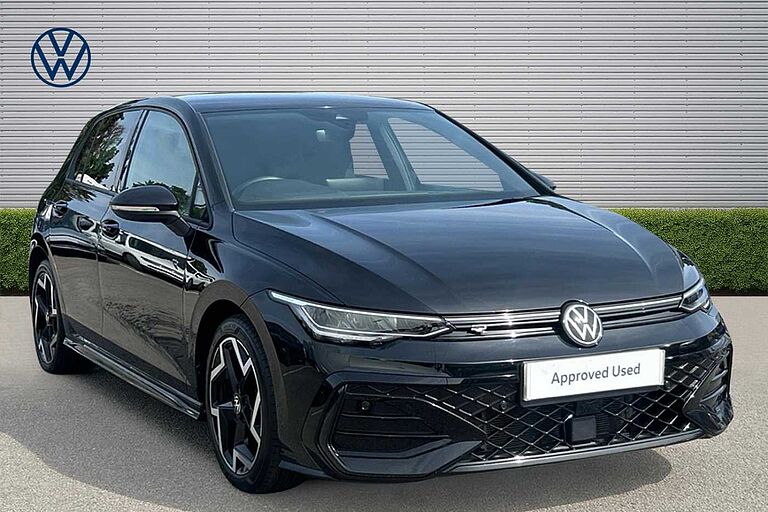 Volkswagen Golf 1.5 eTSI 150 R-Line 5dr DSG