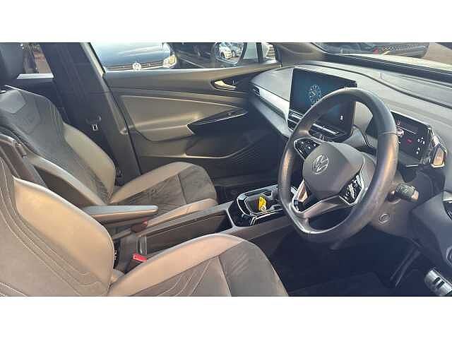 Volkswagen ID.5