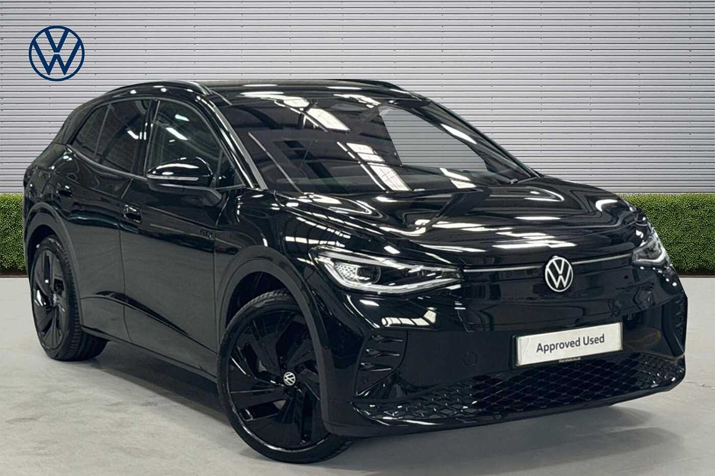 Volkswagen ID.4