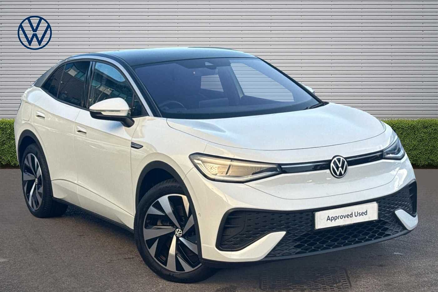 Volkswagen ID.5