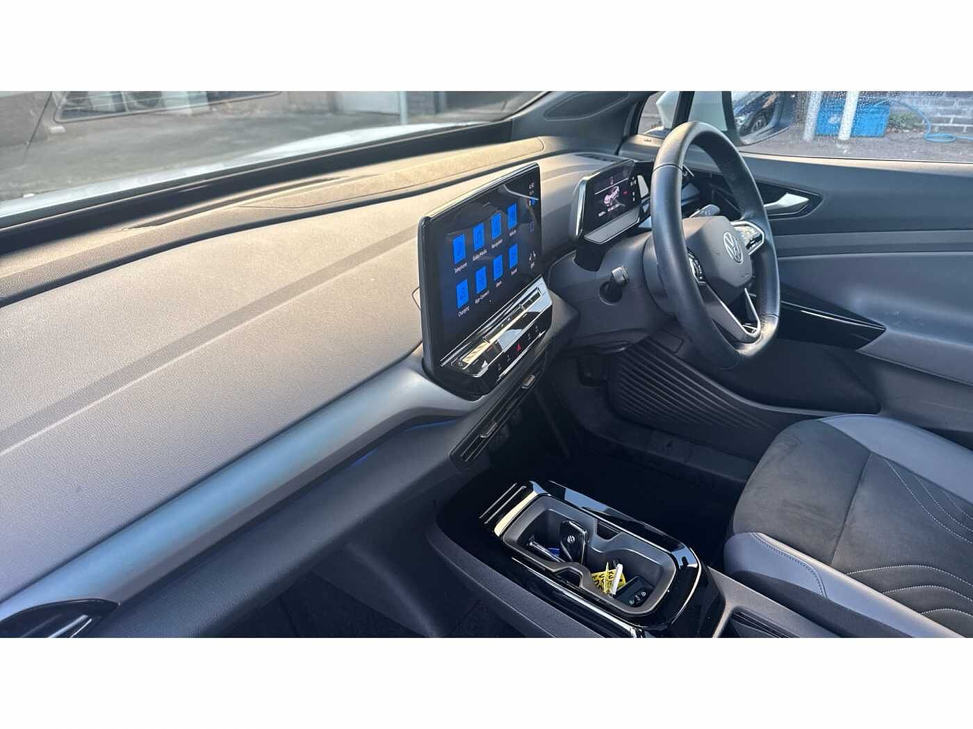 Volkswagen ID.5