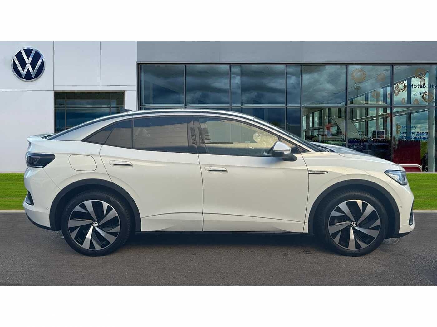 Volkswagen ID.5