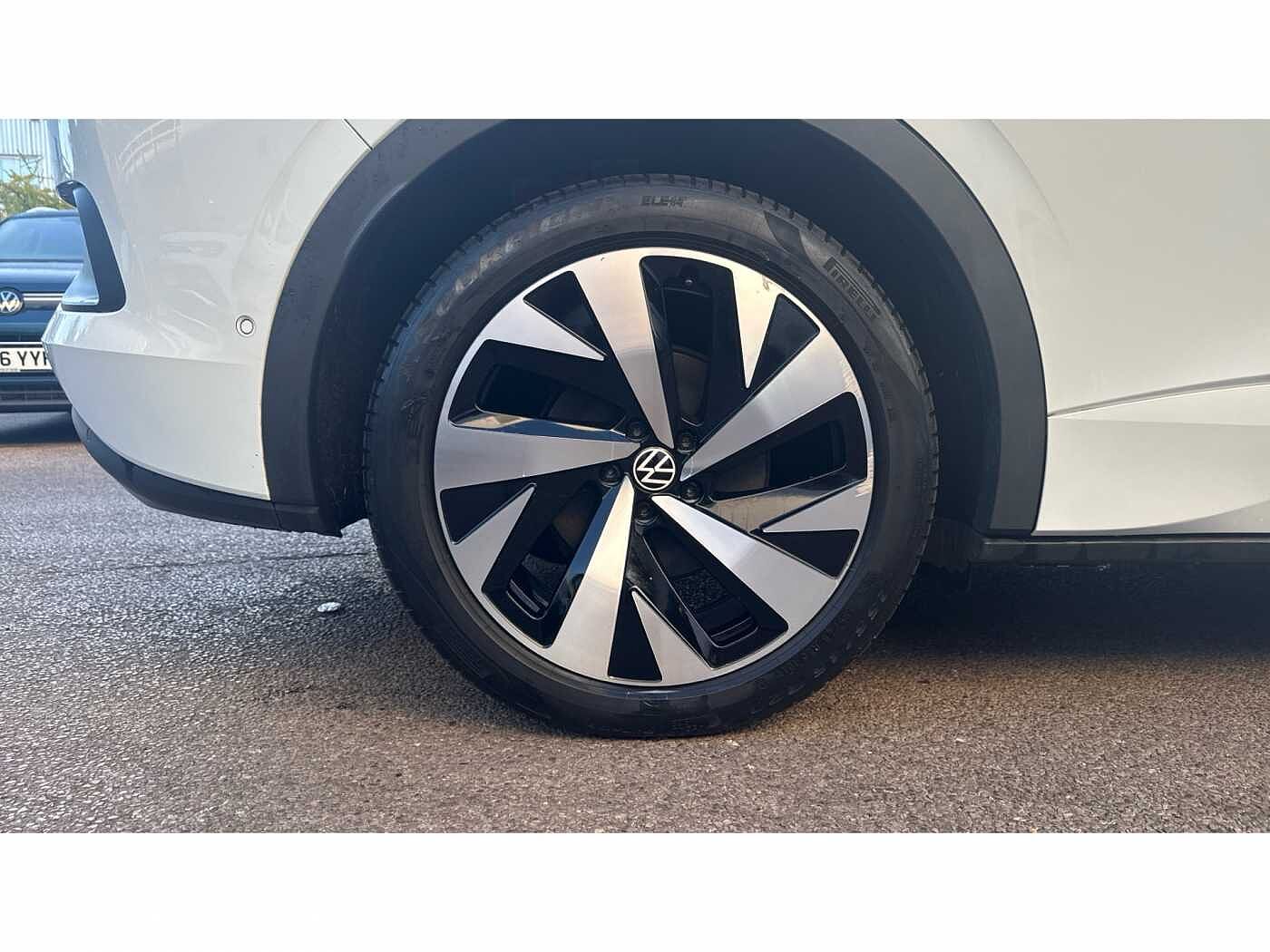 Volkswagen ID.5