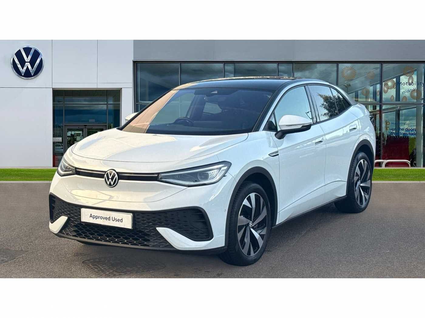 Volkswagen ID.5