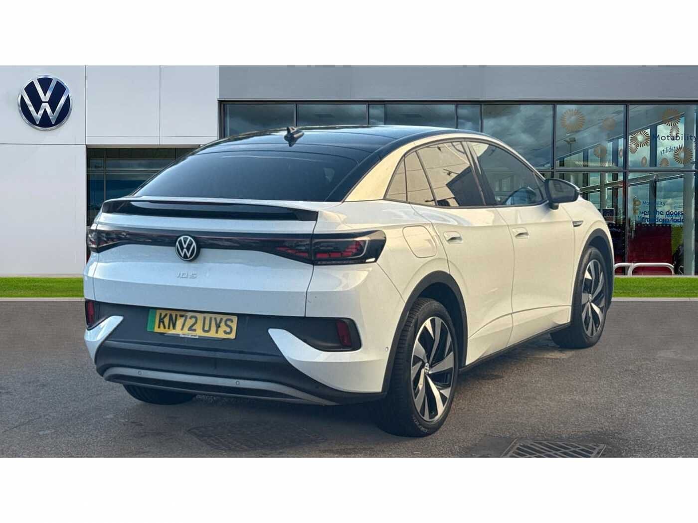 Volkswagen ID.5