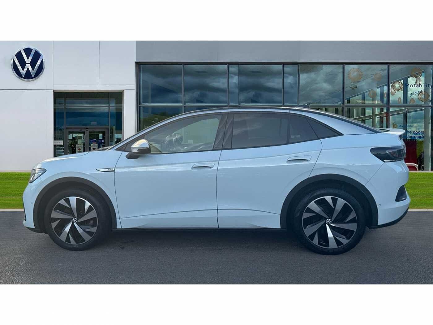 Volkswagen ID.5