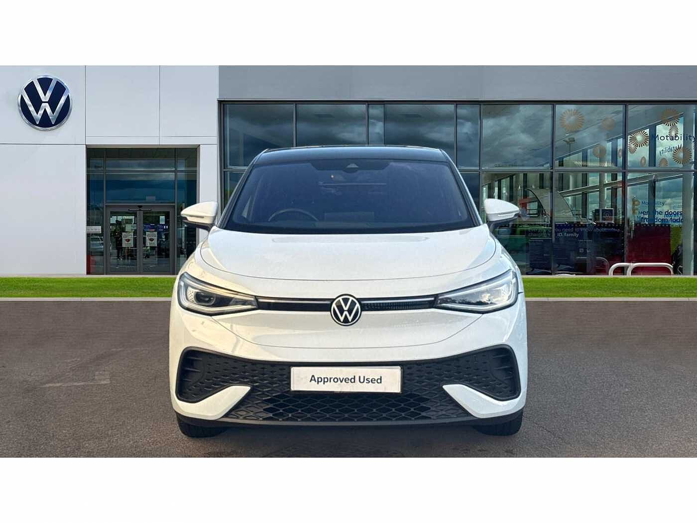 Volkswagen ID.5