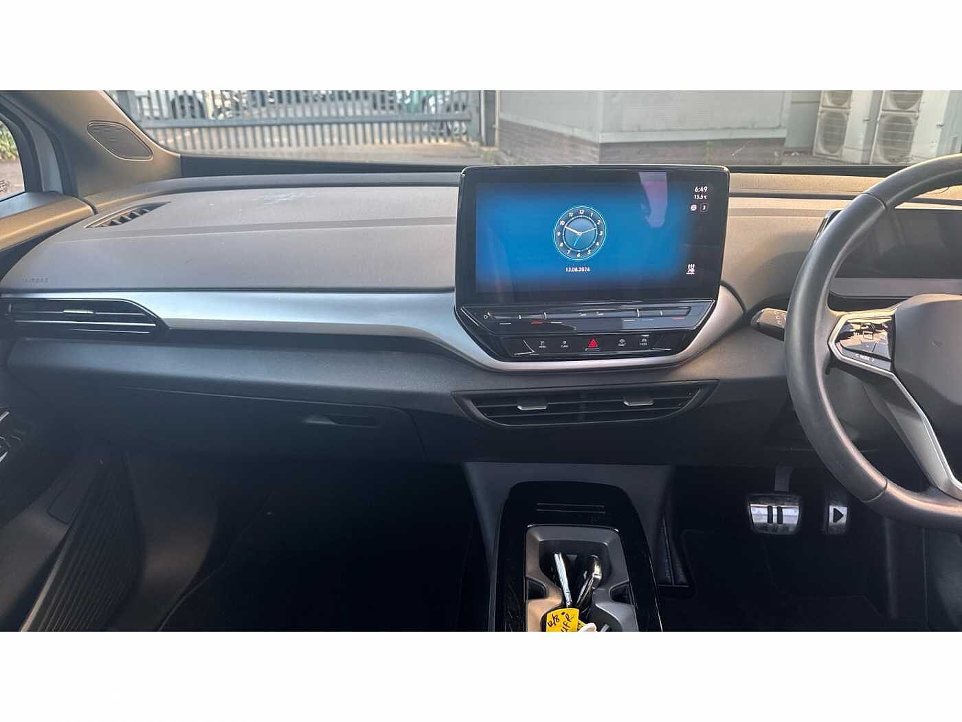 Volkswagen ID.5