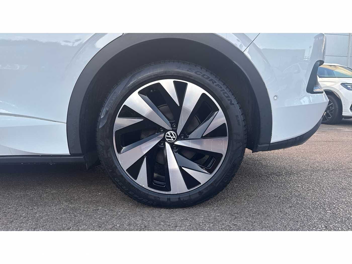 Volkswagen ID.5
