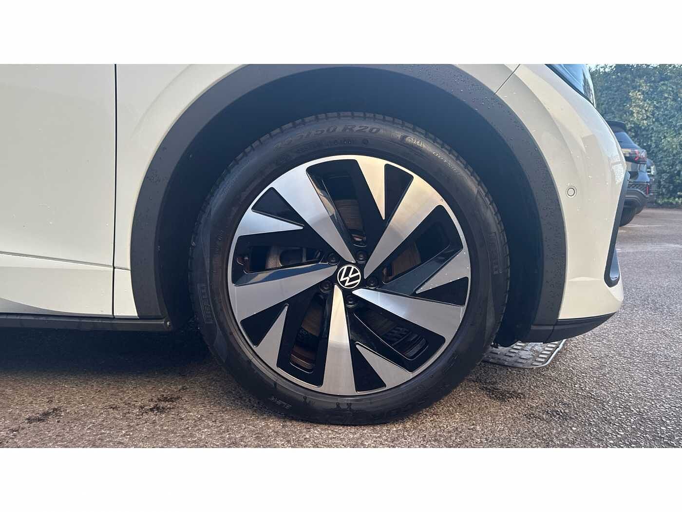 Volkswagen ID.5