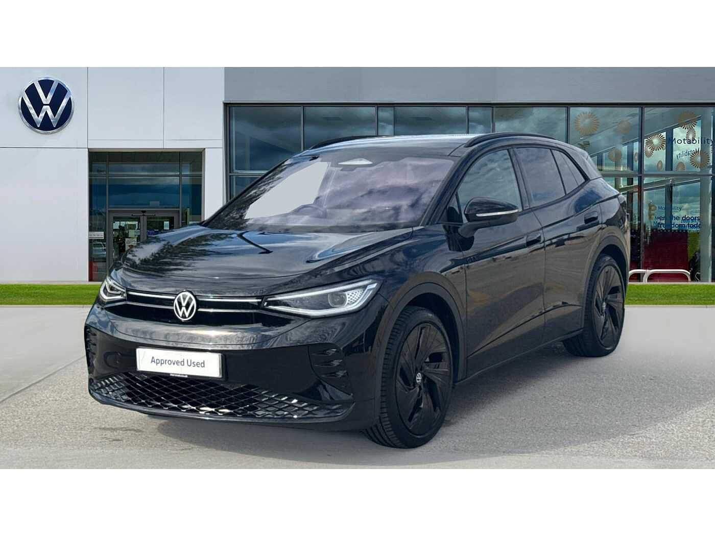 Volkswagen ID.4