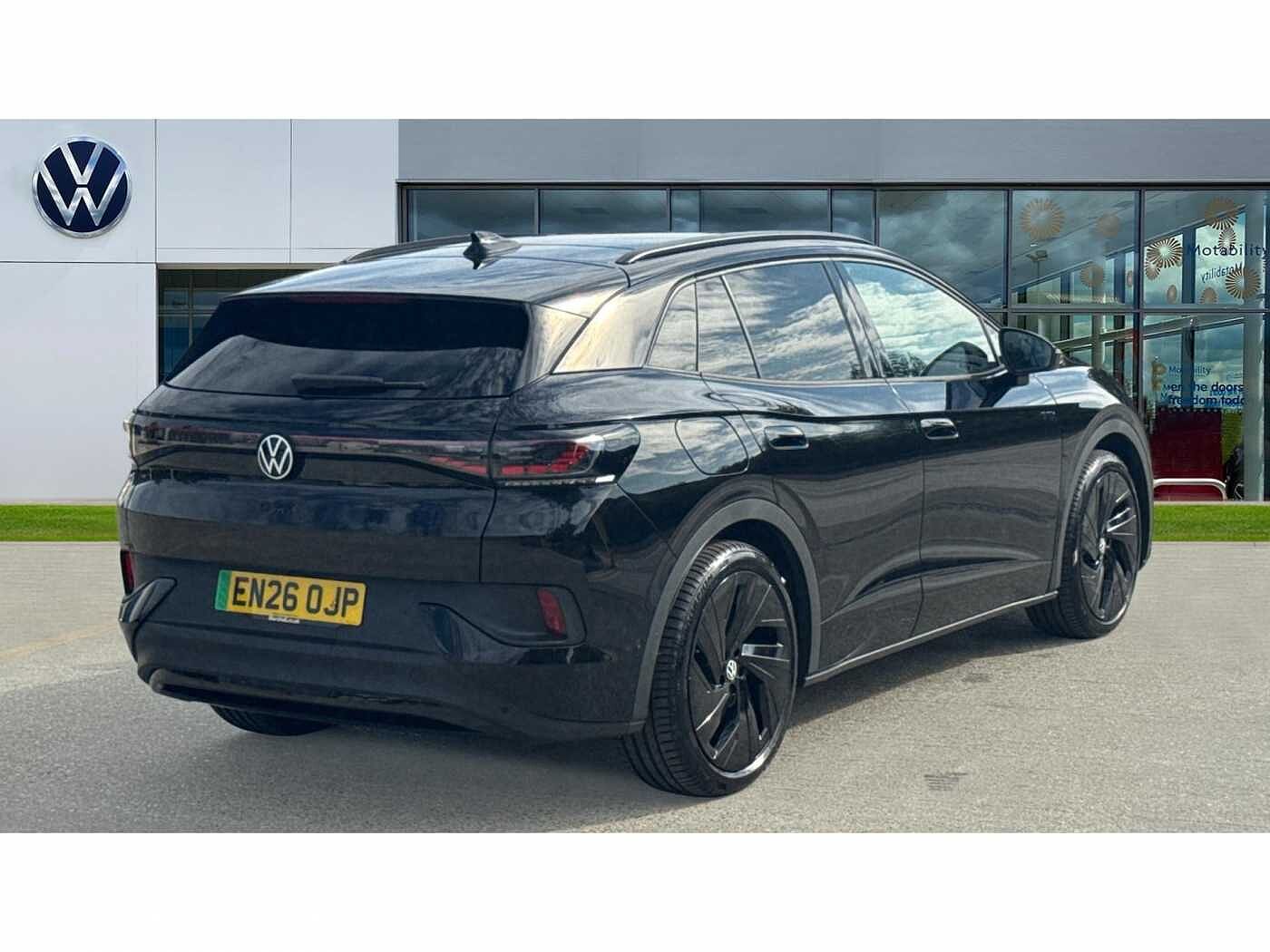 Volkswagen ID.4