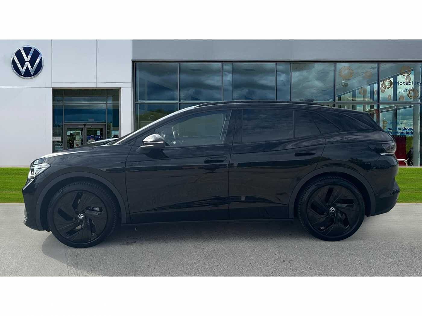 Volkswagen ID.4