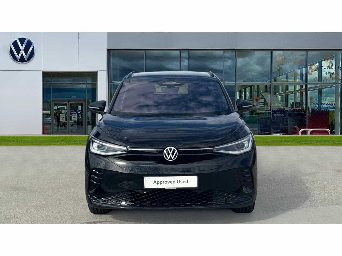 Volkswagen ID.4