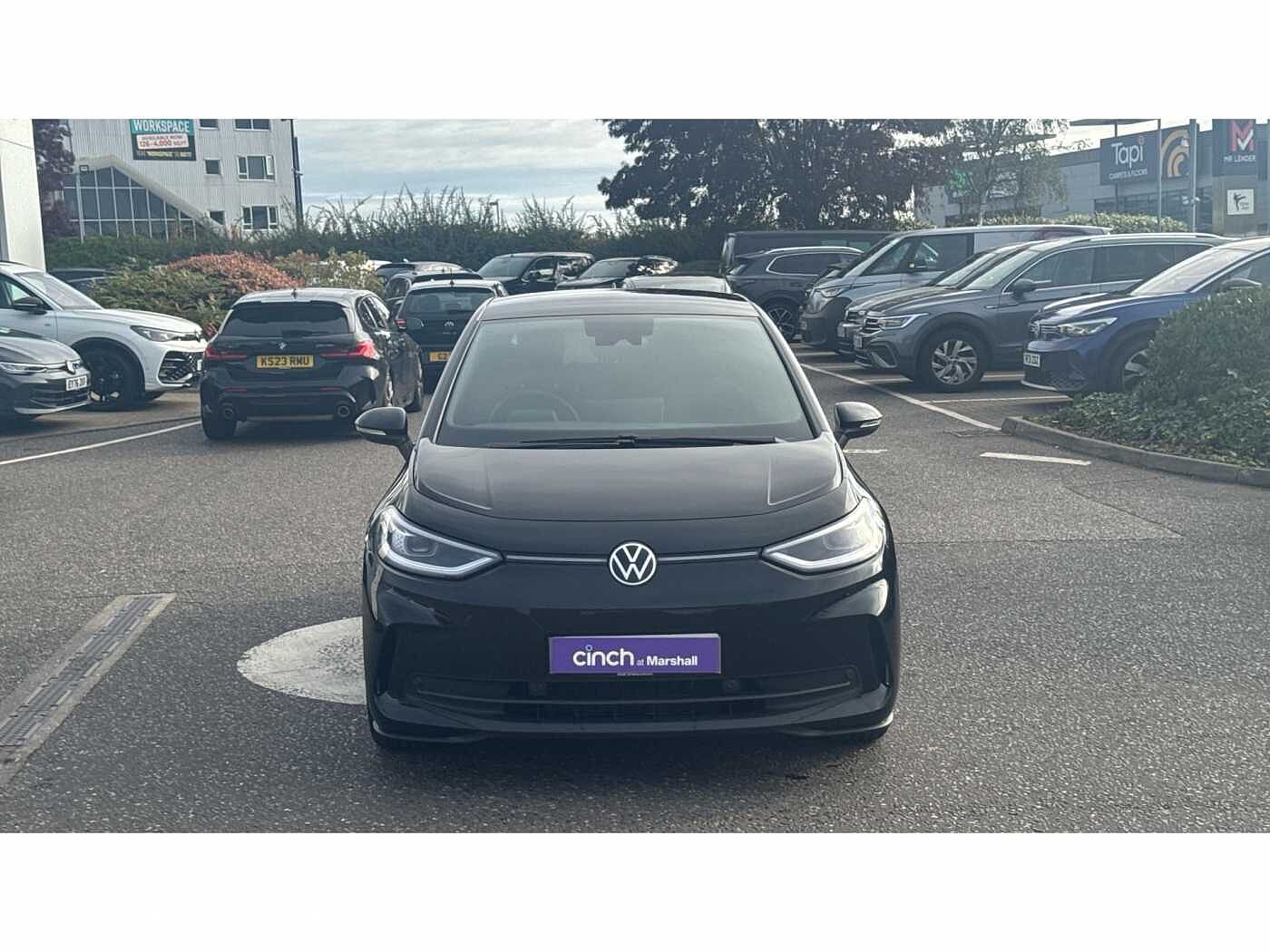 Volkswagen ID.3
