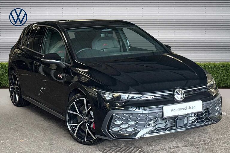 Volkswagen Golf GOLF 2.0 TSI 265 GTI 5dr DSG