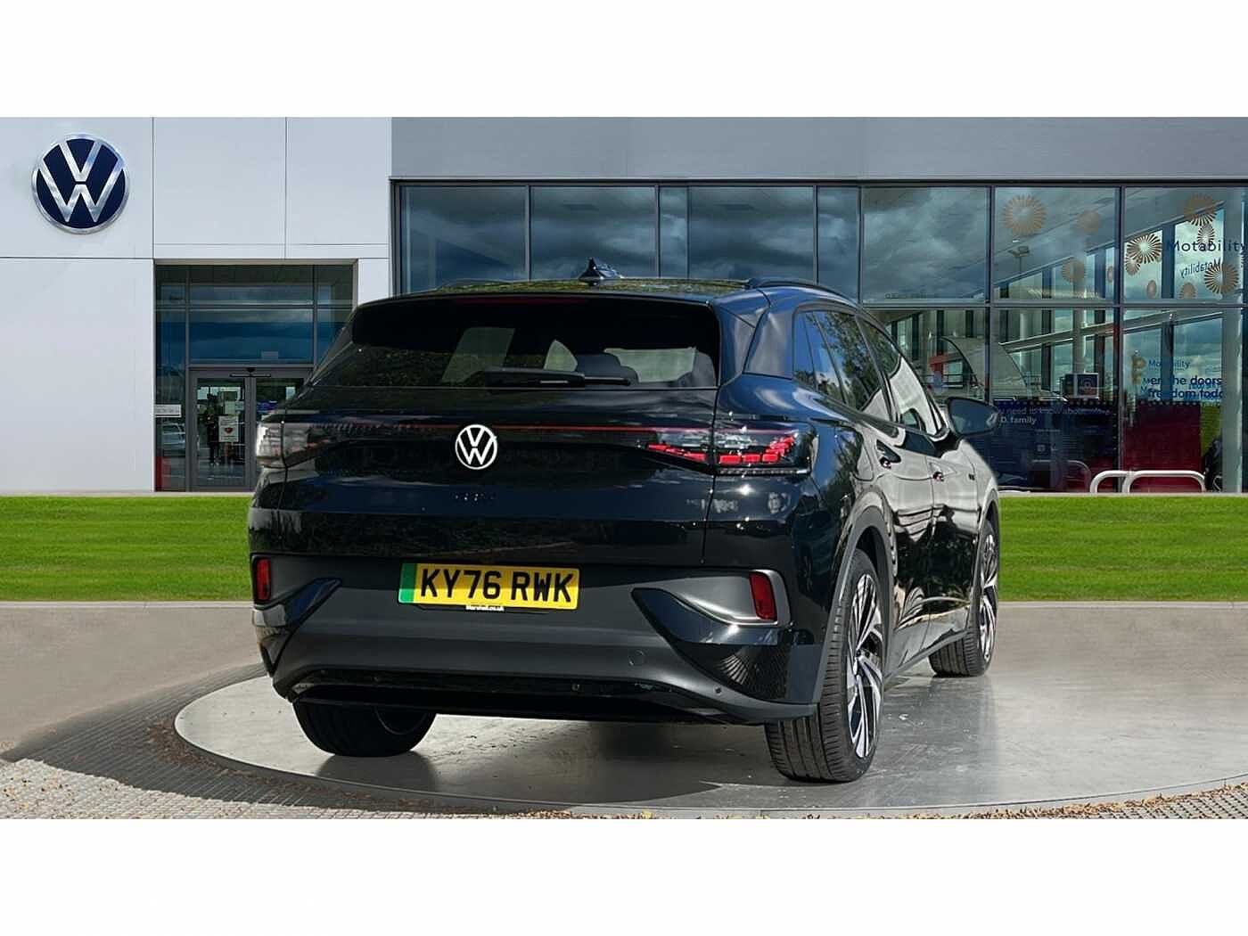 Volkswagen ID.4