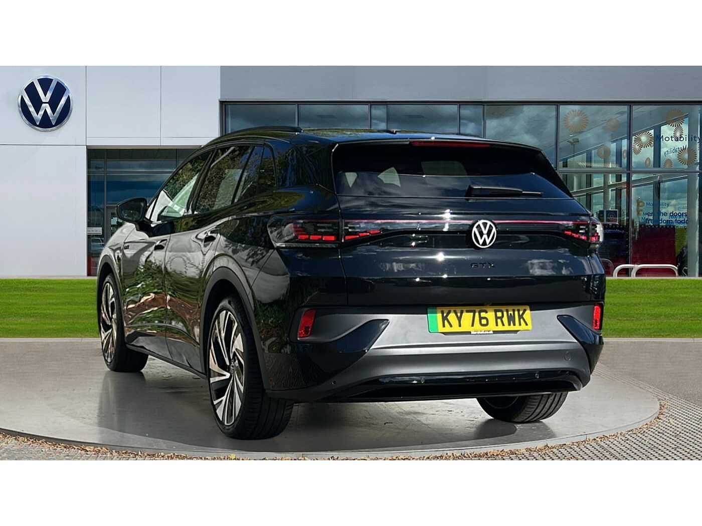 Volkswagen ID.4