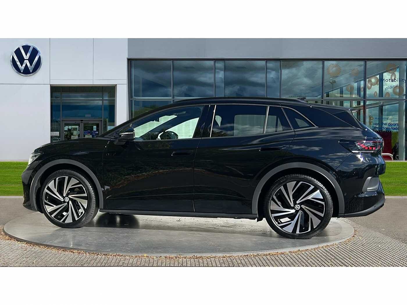 Volkswagen ID.4