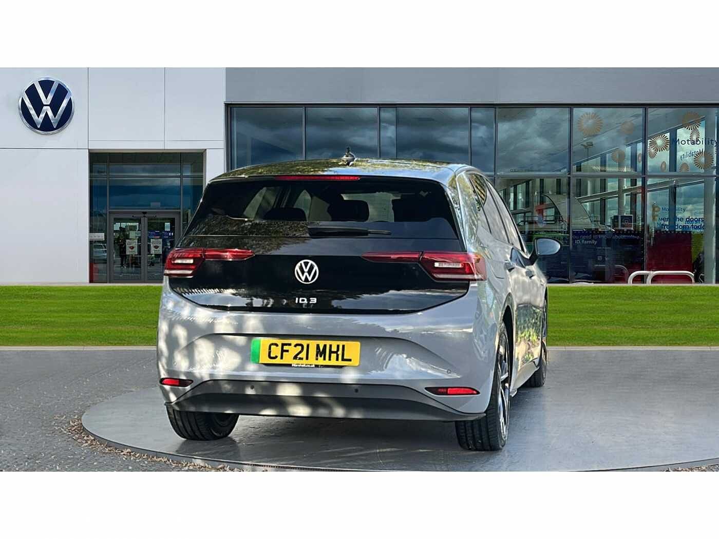 Volkswagen ID.3