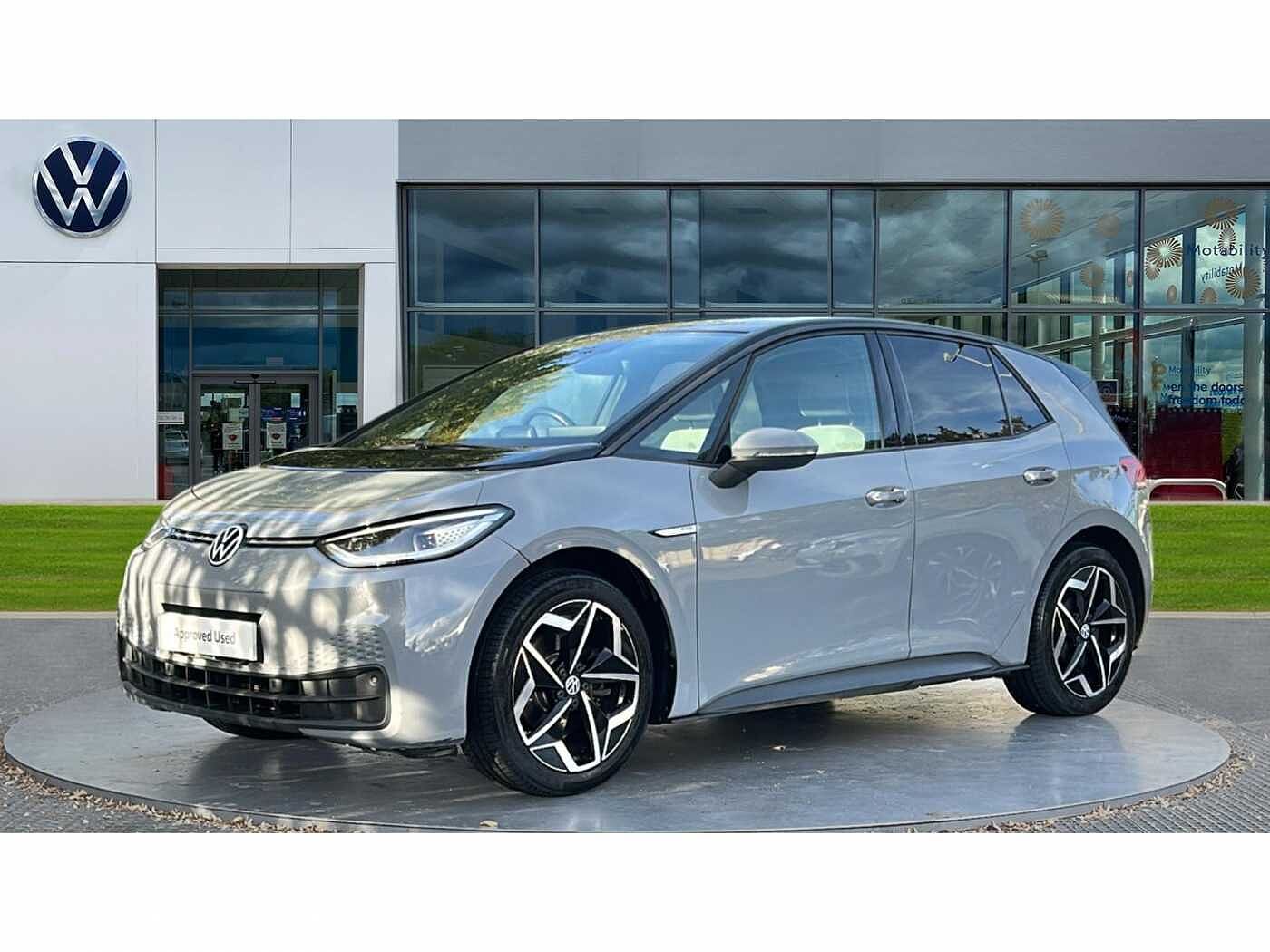 Volkswagen ID.3