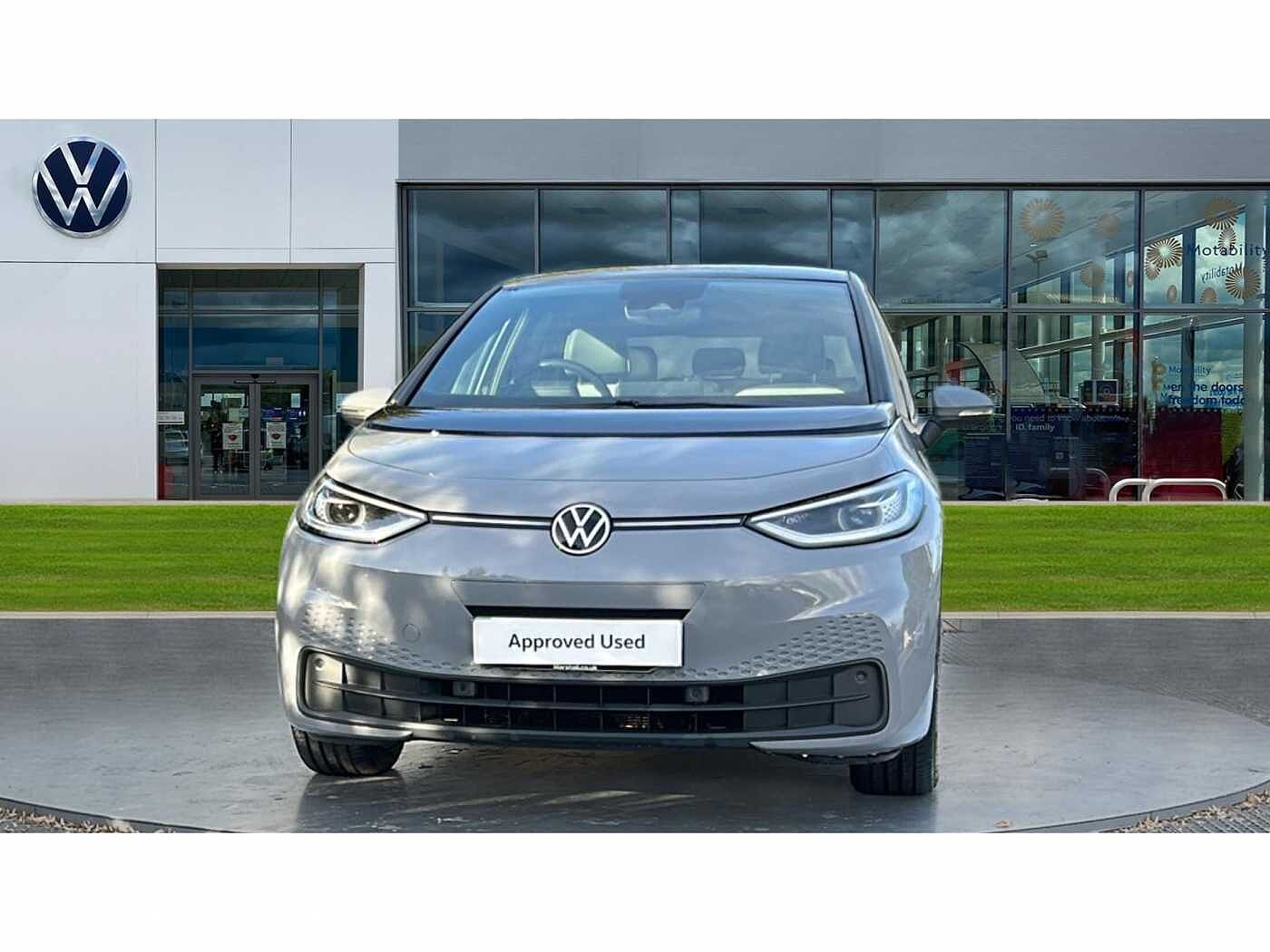 Volkswagen ID.3