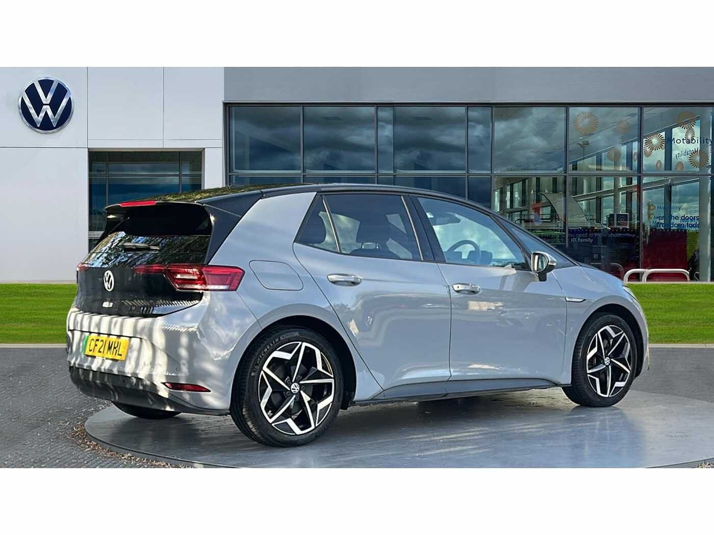 Volkswagen ID.3