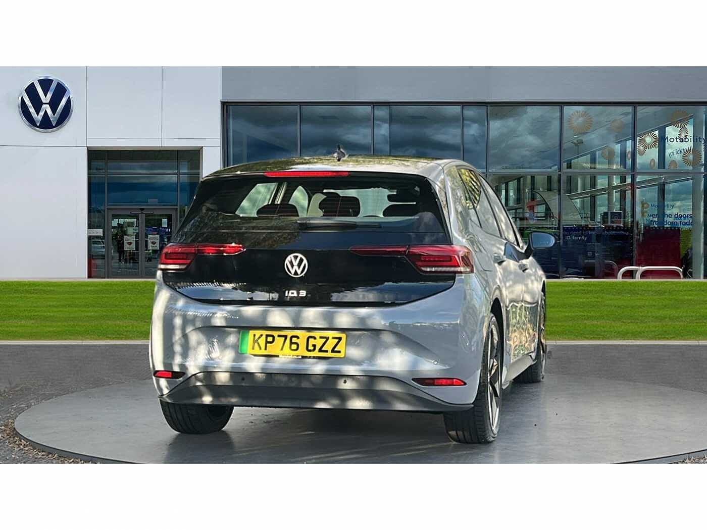 Volkswagen ID.3