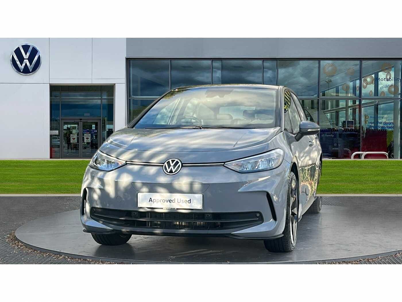 Volkswagen ID.3