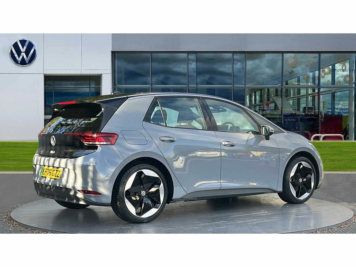 Volkswagen ID.3